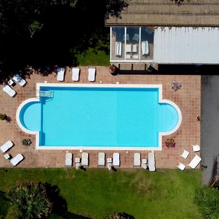 Bed And Breakfast Il Glicine Piedimonte Etneo Exterior foto